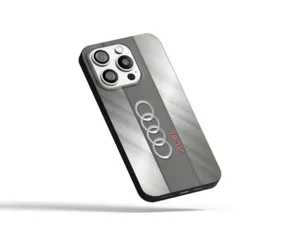 Audi Coque Smartphone Design Moderne Stylé
